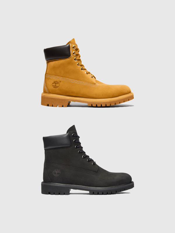Timberland ブーツ ティンバーランド 6インチ プレミアム ブーツ イエローブーツ シックスインチブーツ 防水 撥水 保温性 10061 10073 6-