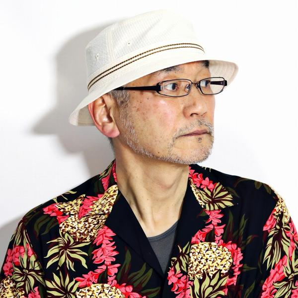 【関連キーワード】 2本ライン刺繍入り 帽 日よけ カジュアル M L LL alpine hat 父の日 ギフト プレゼント ラッピング
