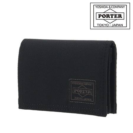 ポーター ディル カードケース 653-09758 PORTER DILL 吉田カバン 日本製
