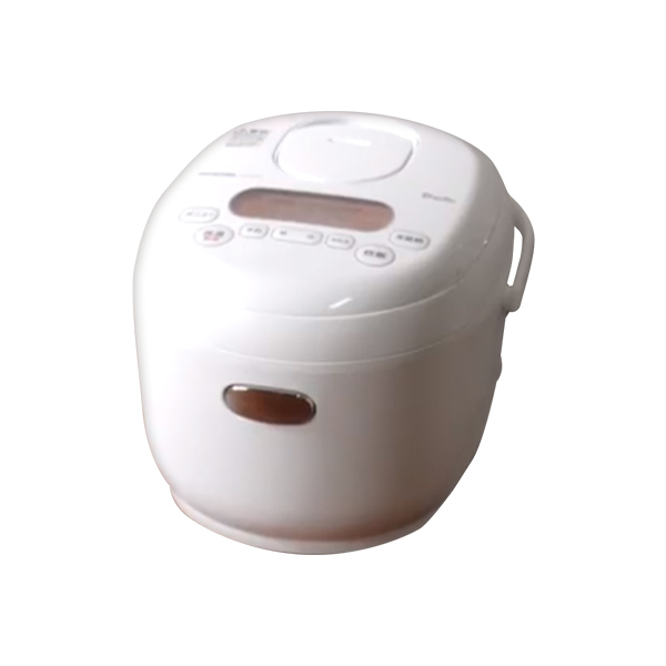 米屋の旨み 銘柄炊き ジャー炊飯器 5.5合