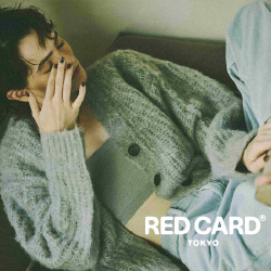 レッドカード