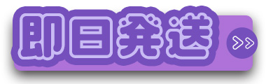 即日発送