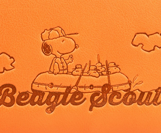 BEAGLE SCOUTS
