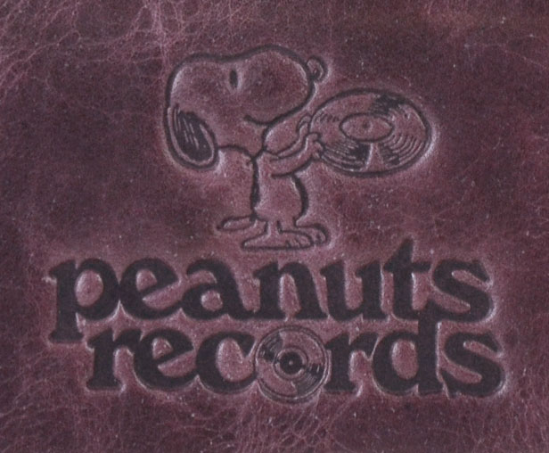 peanuts records