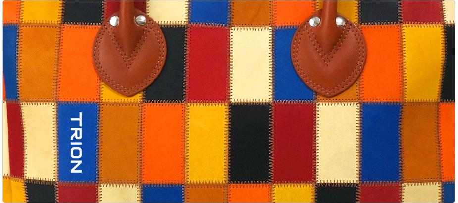 TRION�i�g���C�I���j