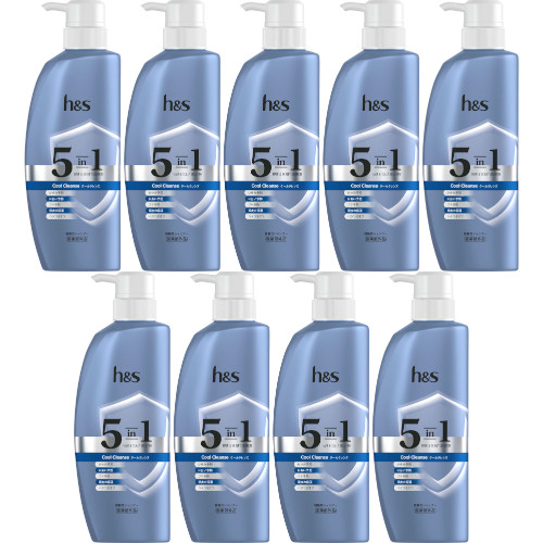 [日用品][ヘアケア][シャンプー・コンディショナー][JAN: 4987176243355]
