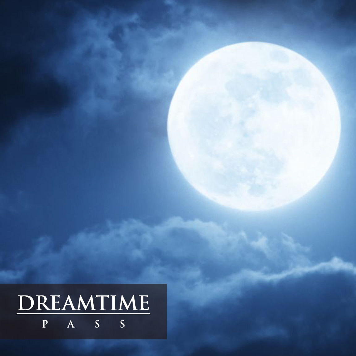 ドリームタイム パス