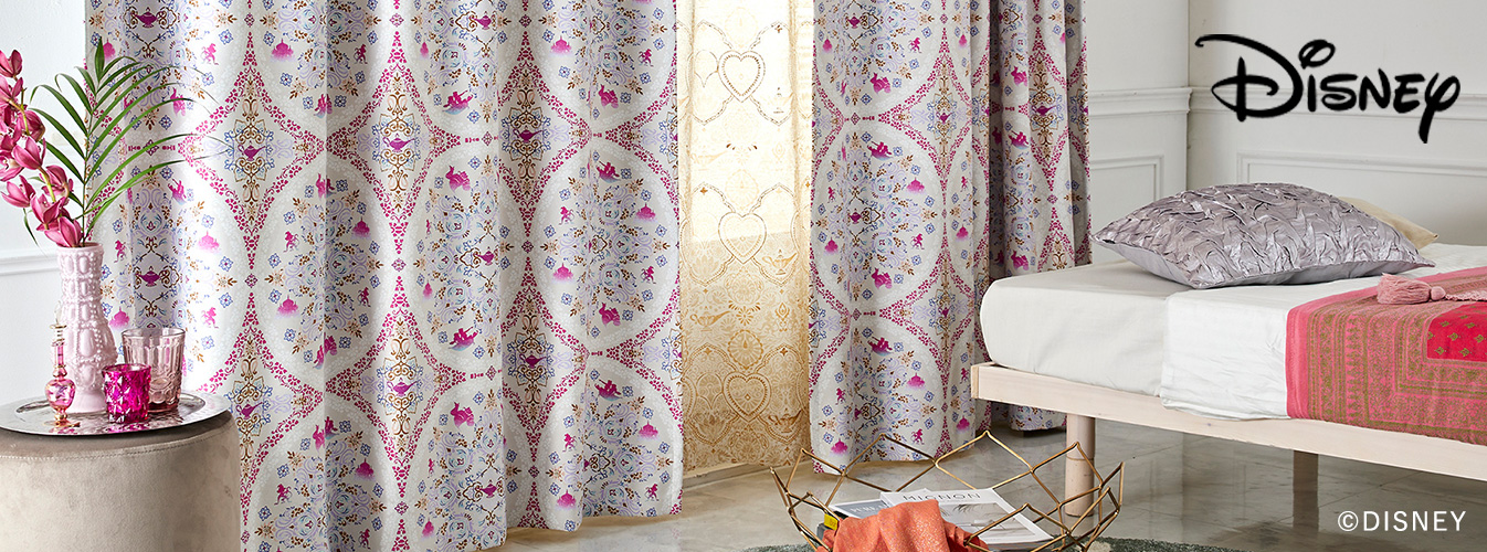 DISNEYFABRIC�A���W��