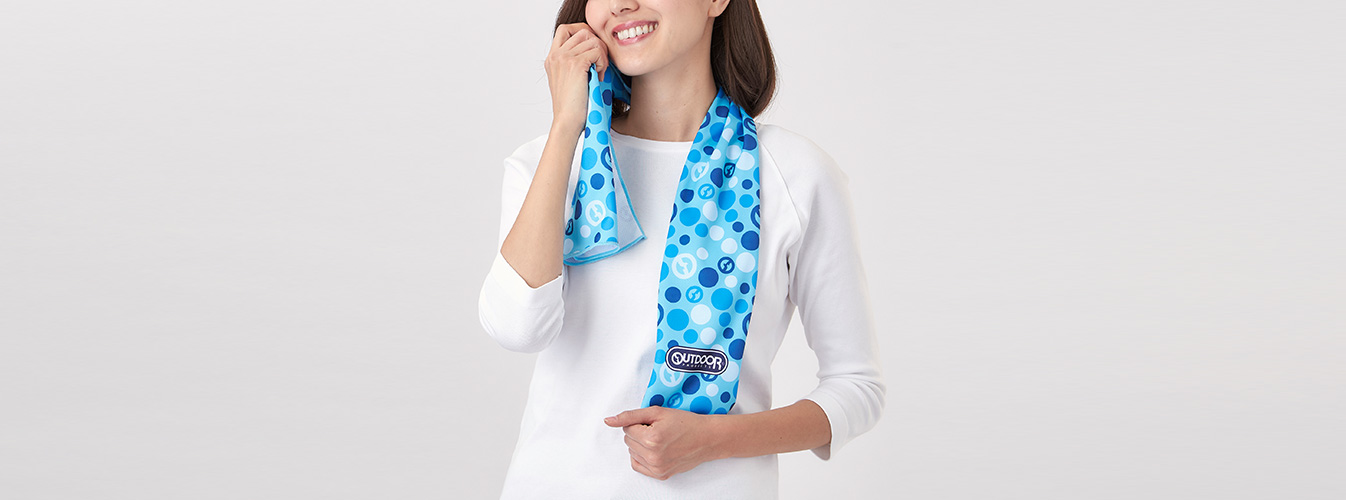 �N�[���A�C�e��