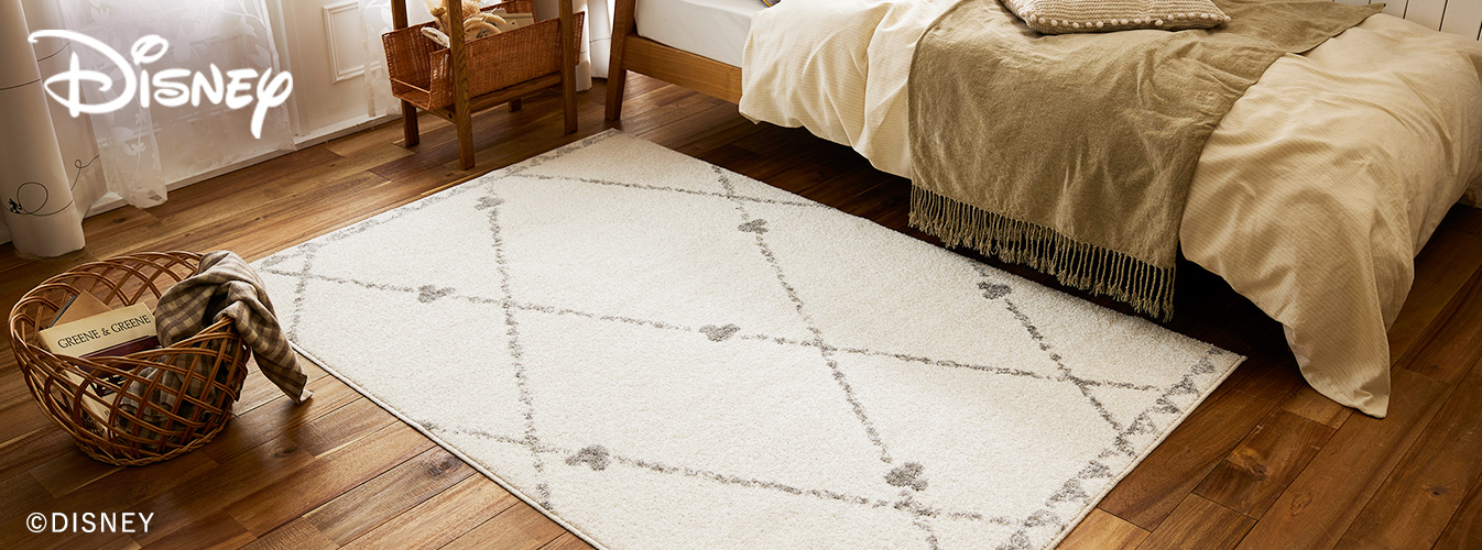 DISNEYFABRIC �~�b�L�[���~�j�[