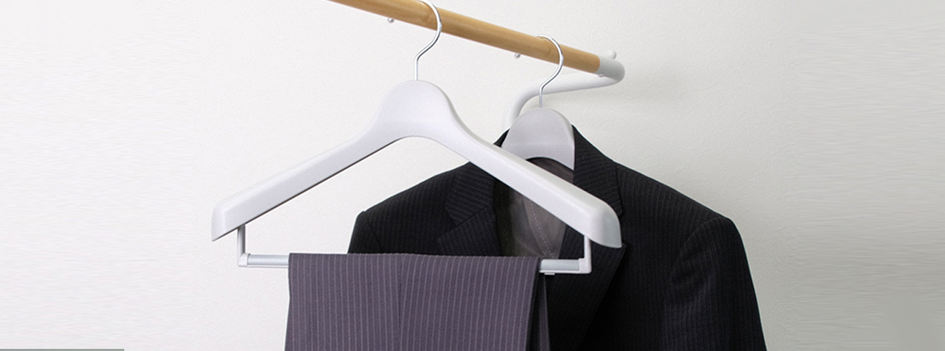 �n���K�[ �X�[�c�E�W���P�b�g�p