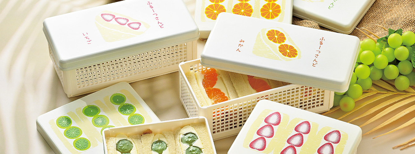 �T���h�C�b�`�P�[�X