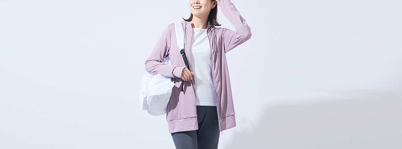 UV�t�@�b�V����