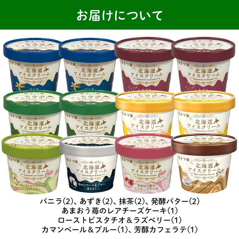 お届けファミリー12