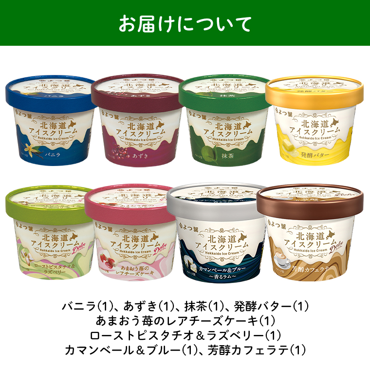 お届けファミリー8