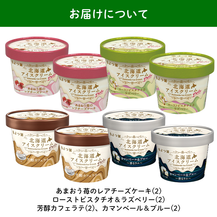 お届けプレミアム8