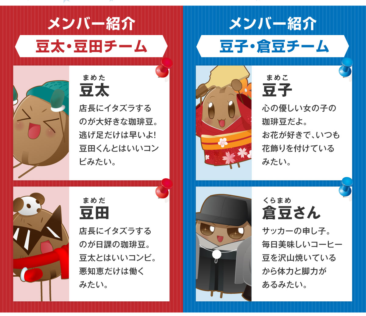 �e�`�[�������o�[�Љ�