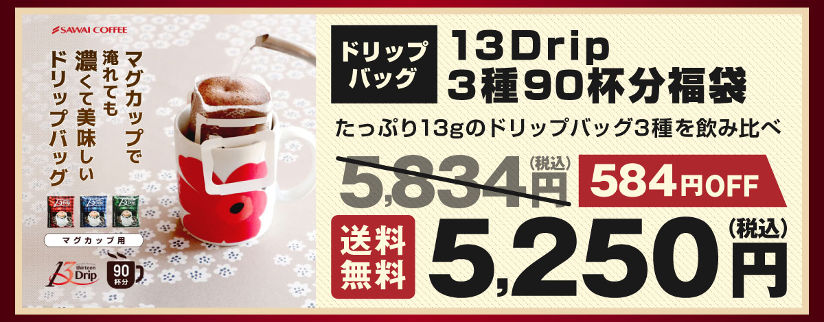 �h���b�v�o�b�O13Drip3��90�t������