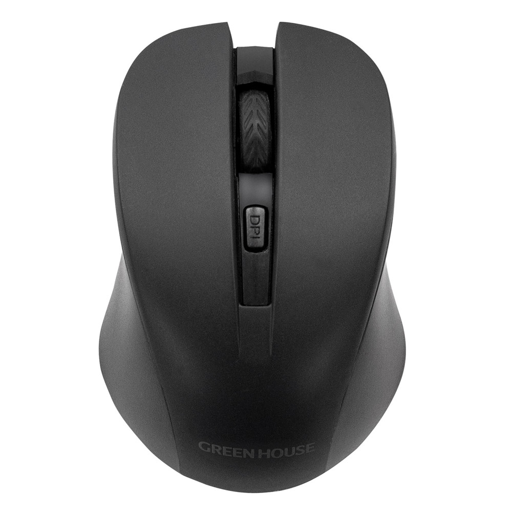 2.4GHzのワイヤレスマウスDPI切り替えボタン搭載、分解能を800dpi / 1200dpi / 1600dpiの3段階に簡単切り替え本体に収納可能な小型レシーバーを採用電源オン/オフが簡単にでき