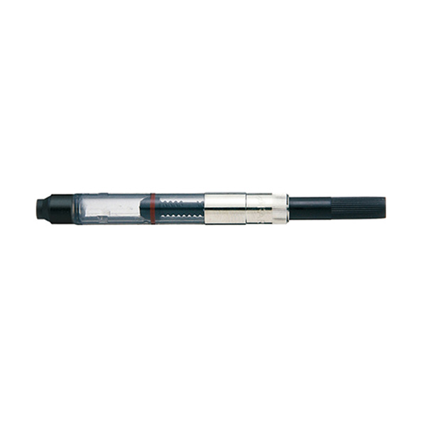 コンバーター パーカー S0050300 D シルバー 万年筆用吸入具 日本正規品ｘ３本セット/卸