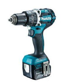 【※送料無料】コンパクト & スピーディ マキタ makita 充電式ドライバドリル【DF474DZ】本体のみ【電池、充電器別売り】 マキタ 充電タイ