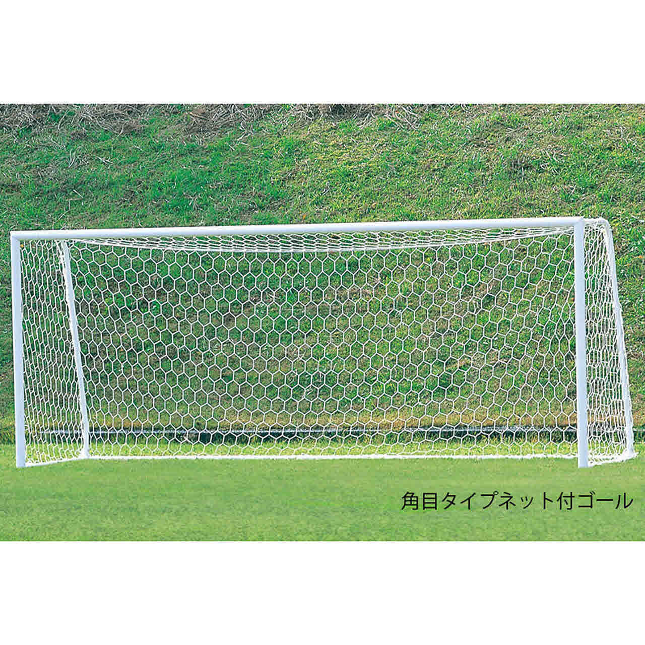 正規通販 サッカー Evernew フットサル Ekd771 サッカーゴールオールアルミｎｏ １１角目ネット付 サッカー フットサル エバニュー サッカー フットサル Albinofoundation Org