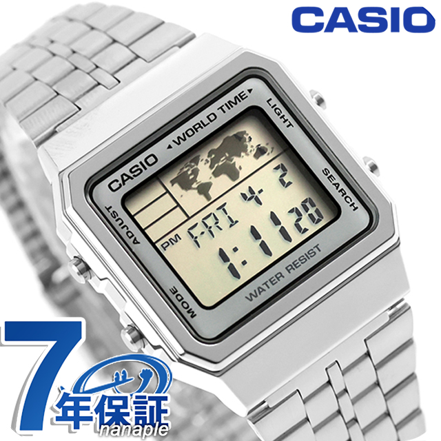 楽天リーベイツ】casio vintageの通販｜ポイント還元でお得にお買い物！
