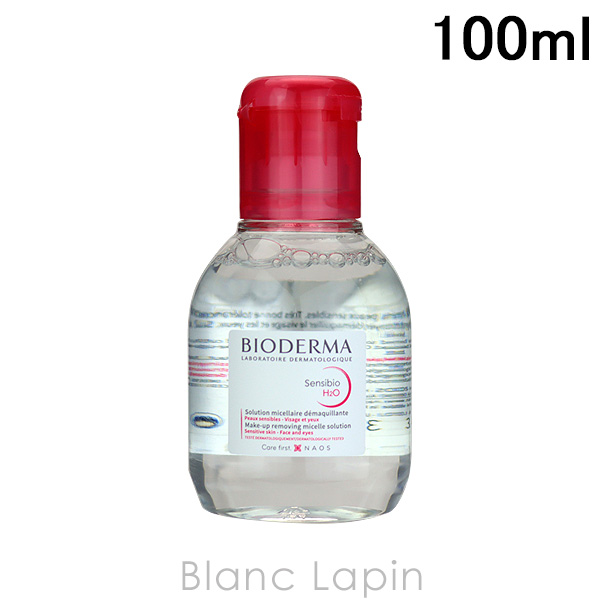 ビオデルマ BIODERMA サンシビオH2O D 100ml [376706]