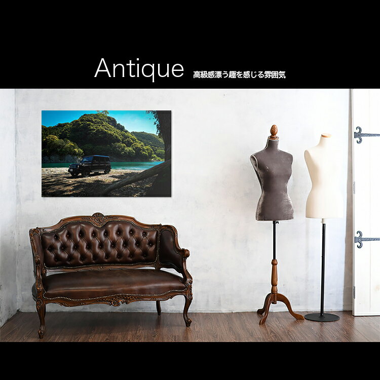 商品の特徴artmartは自分のお部屋に合わせて好みのアートが選べる画期的なアートボードです。高級キャンバス地に次世代高解像度プリンターで鮮明かつ耐久性の高いハイレゾ印刷を採用。誰でも簡単に組み立てら
