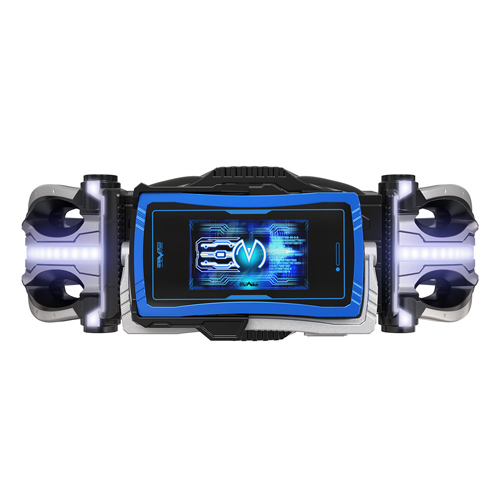 COMPLETE SELECTION MODIFICATION CSMミューズドライバー/仮面ライダー555◆新品Ss【即納】