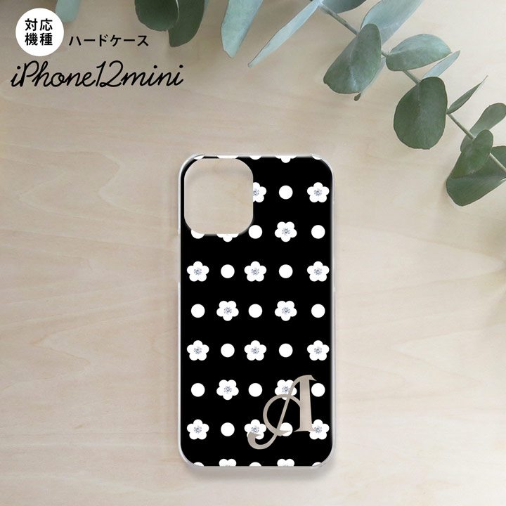 ✓ CHECK POINT [対応機種] i Phone12mini [共用機種] なし [ケースサイズ] （約）幅:66.5×高さ:133×厚み:9.5（mm） [素材] ハードケースの素材：ポリカ