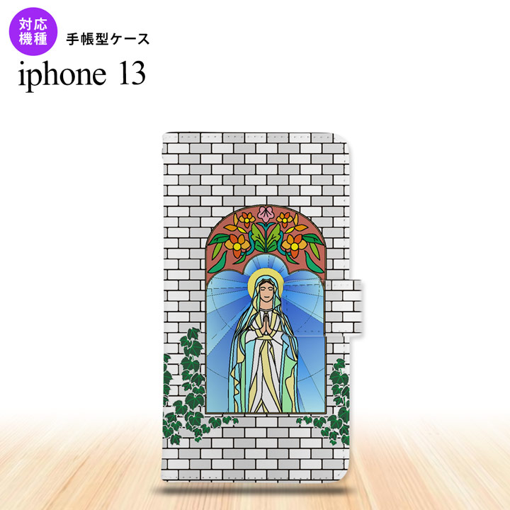 CHECK POINT [対応機種] i Phone13 i13 [共用機種] [docomo: i Phone13] [ケースサイズ] （約）幅:83×高さ:155×厚み:15（mm）※ベルト部含ま