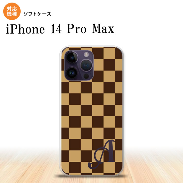 CHECK POINT [対応機種] i Phone14 Pro Max i Phone14 Pro Max [共用機種] [docomo: i Phone14 Pro Max] [ケースサイズ] （