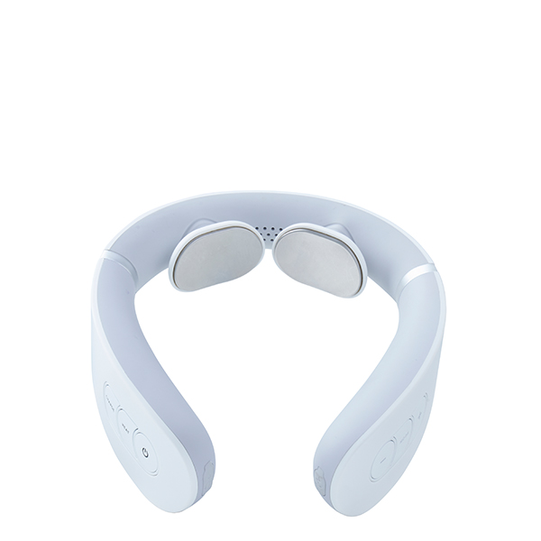 エイミー ネックマッサージャー AIM 023 ホワイト 正規品 ギフト可