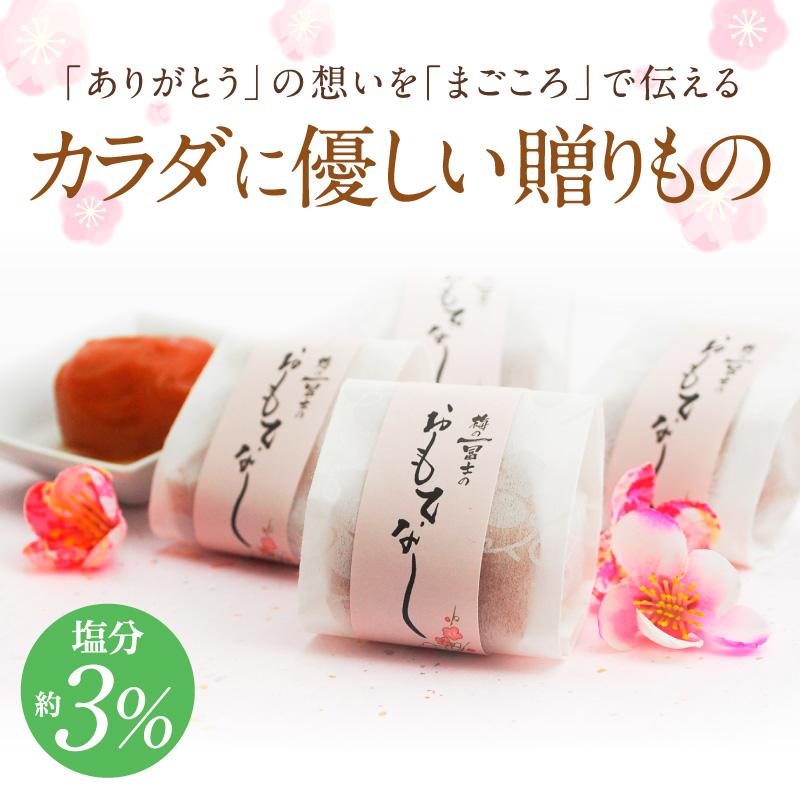 贈答 個包装 紀州南高梅