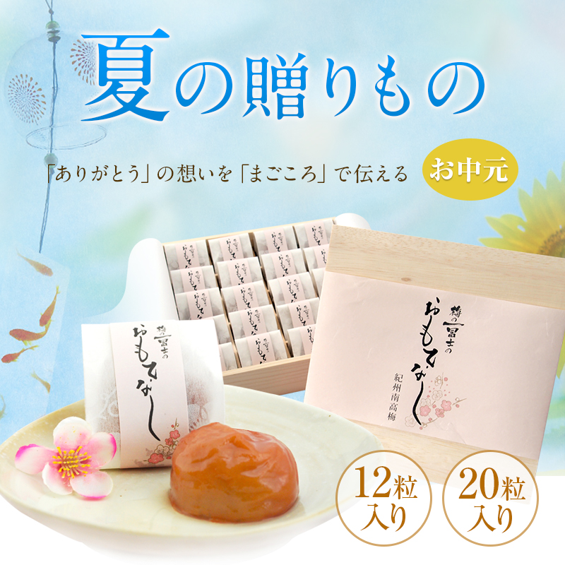 贈答 個包装 梅干し 紀州南高梅