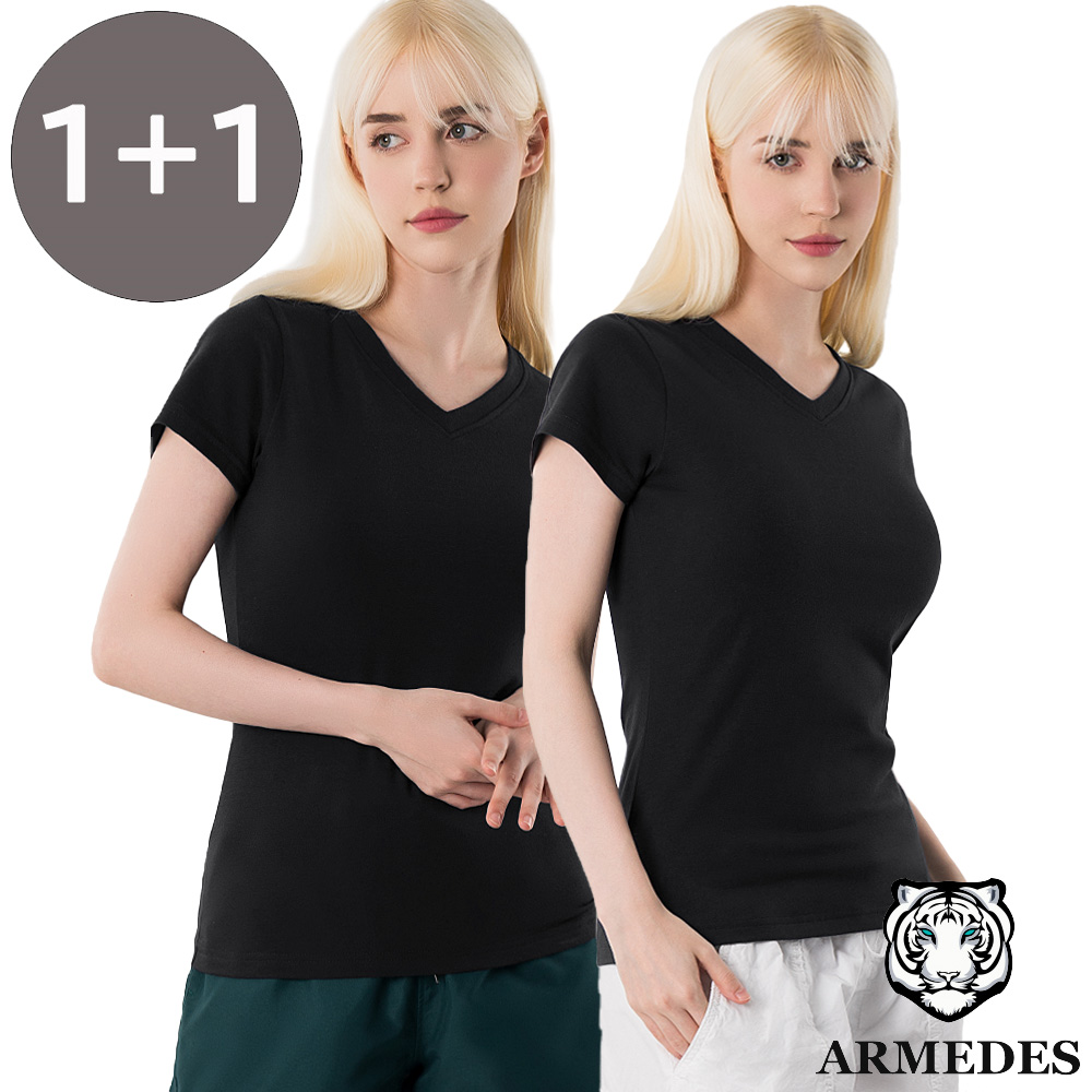 このコットンスパンVネック半袖Tシャツは、コットンスパン素材を使用しており、 柔らかで快適な肌触りが特徴です。 耐久性に優れ、頻繁な洗濯にも耐える形状記憶力を持っているため、 いつでも美しいシルエット