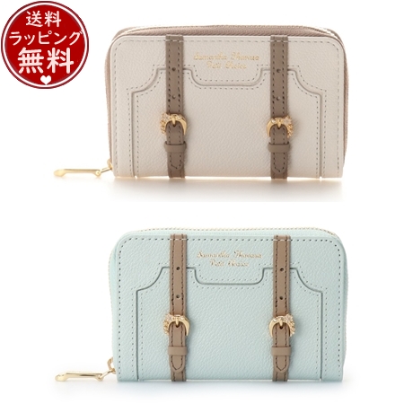 サマンサタバサプチチョイス Samantha Thavasa Petit Choice コインケース トロッターケースモチーフ マルチケース ブランド 正規品 新
