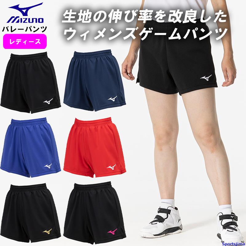 スタンダードフィットでヒップに適度なゆとりがあるシルエットです。 従来品よりも生地の伸び率を改良したウィメンズゲームパンツです。 どのタイプにするか迷ったらこのゲームパンツがオススメです。 ストレッチ