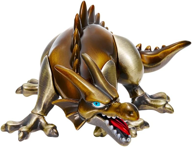 ドラゴンクエスト メタリックモンスターズ ギャラリーの商品一覧 | au