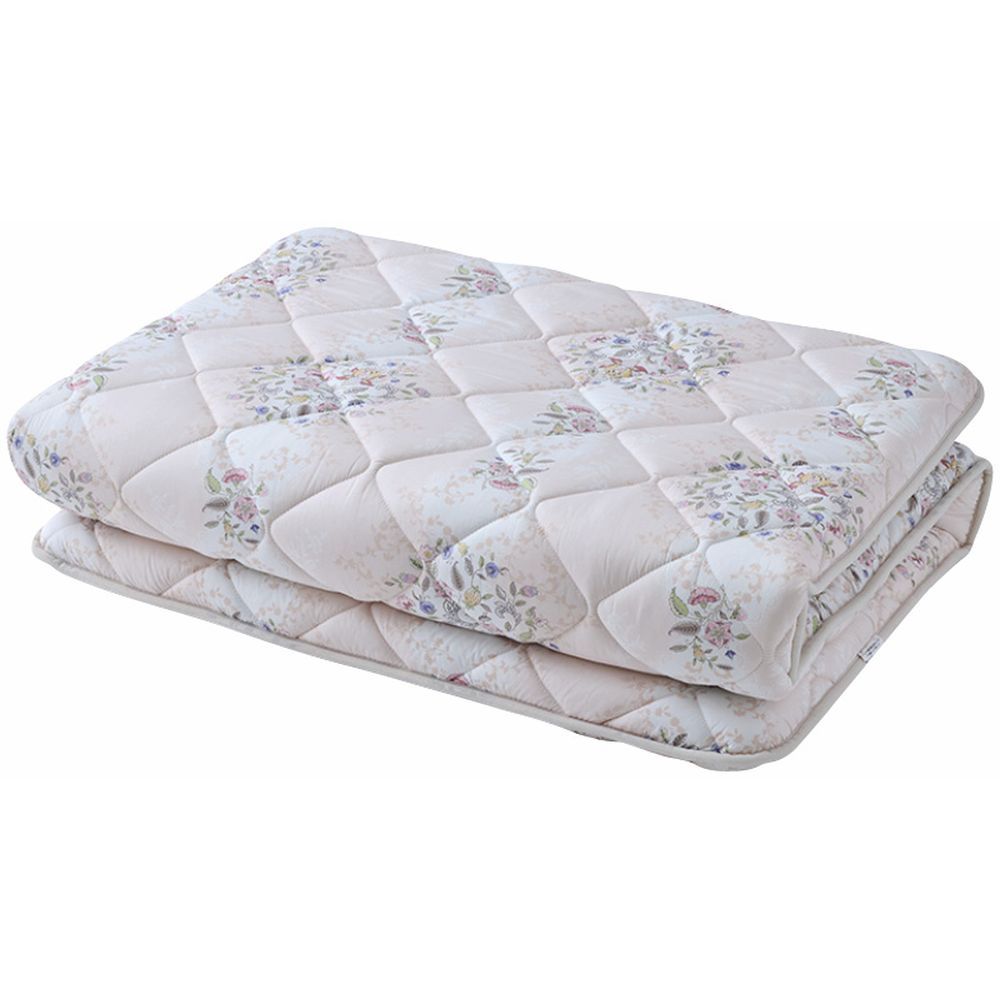 ギフト 布団 ミントン 固綿入り敷ふとんFB-31252P 送料無料 内祝い お祝い お返し 香典返し お供え