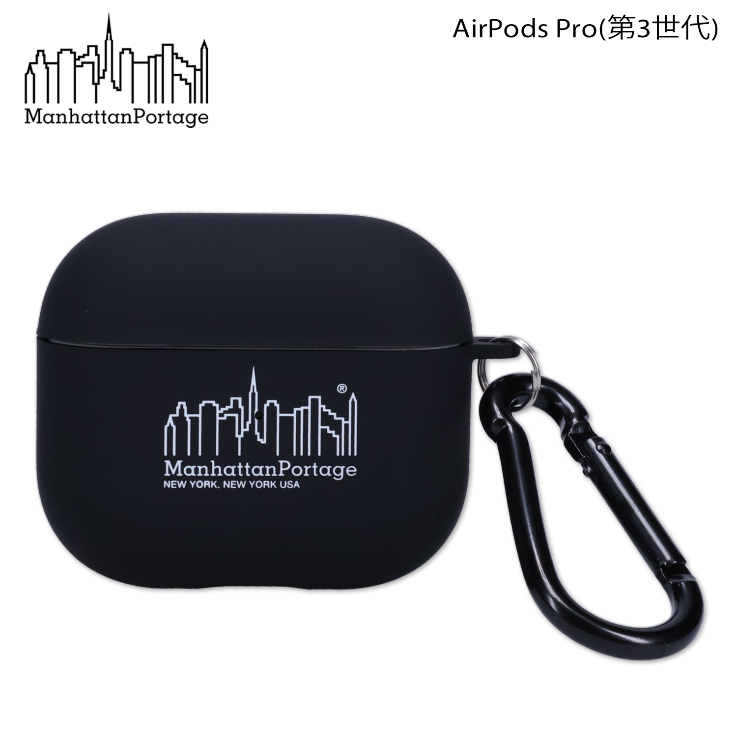 商品番号 mhp-iii-ap3-mp01【アーバンカルチャーのシンボルとしてNew York Tough"を理念に掲げるブランド Manhattan Portage】耐衝撃に優れたマンハッ