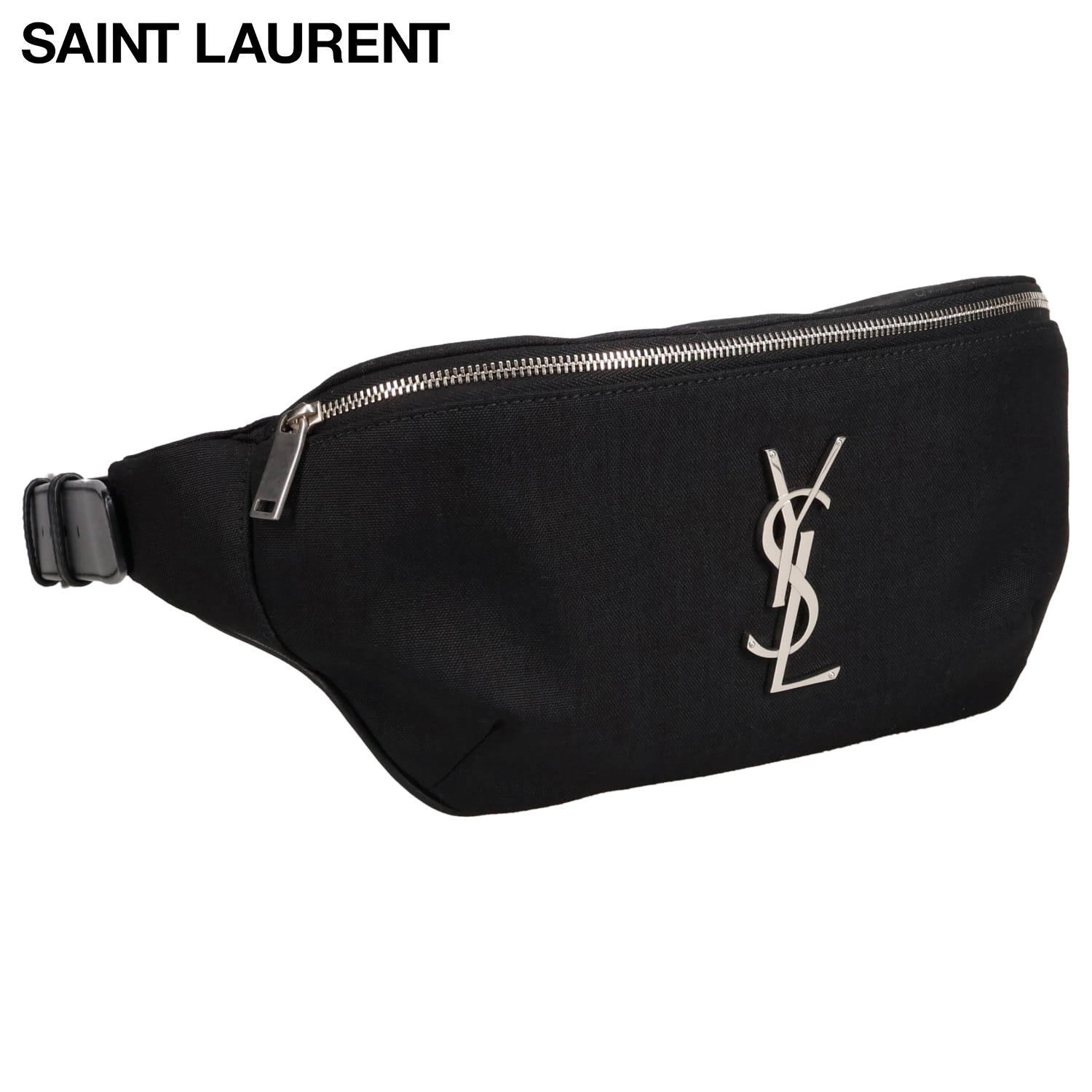 サンローラン SAINT LAURENT バッグ ボディバッグ ショルダーバッグ メンズ レディース 斜めがけ 590076 GIV6E
