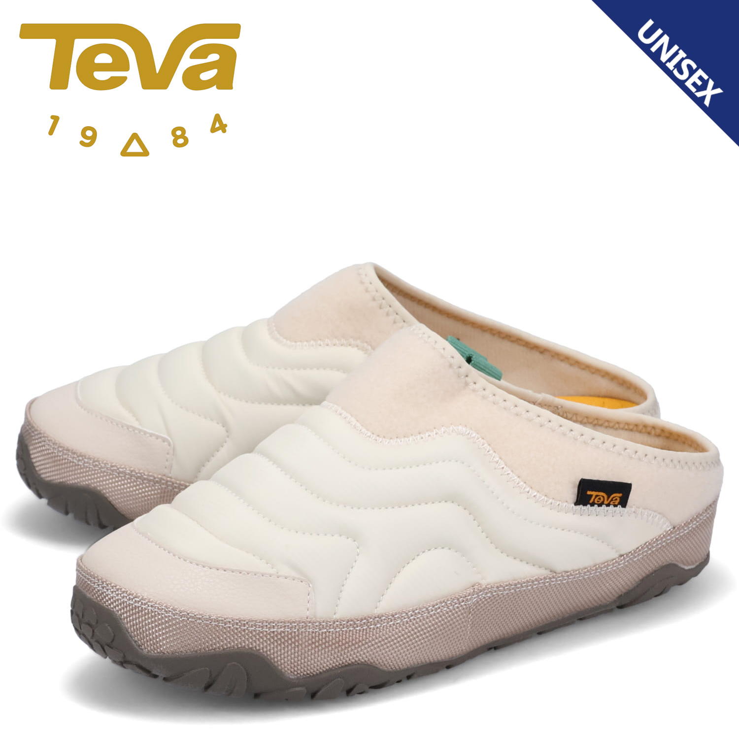 Teva テバ サンダル シューズ リエンバーテレイン メンズ レディース 撥水 軽量 REEMBER TERRAIN 1129582