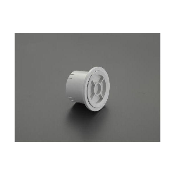 ED2035763 エスコ EA997LH-1 EA997LH−1 50mm用 クーラーキャップ【樹脂製】 EA997LH1【キャンセル不可】