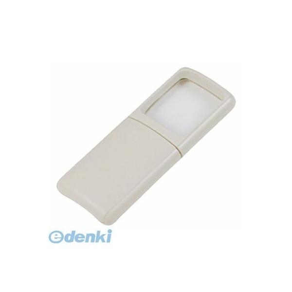 コンテックメーカーお問い合わせ：06-4306-9666【商品説明】●高輝度ＬＥＤライトを装備した、携帯に便利な軽量コンパクトルーペです。●ライトつきにもかかわらず重さ約５０ｇなので、ポケットに入れて