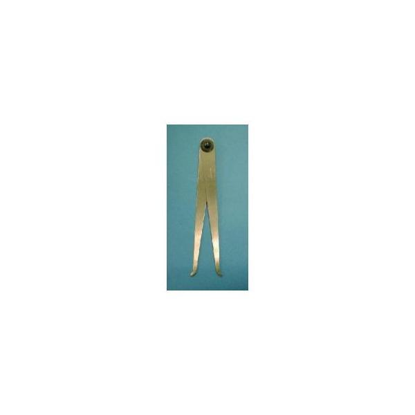 396-10268 シンワ測定 73253 内パス １５ｃｍ Ａ 73253 内パスA15cm 4960910732537 SHINWA 作業工具