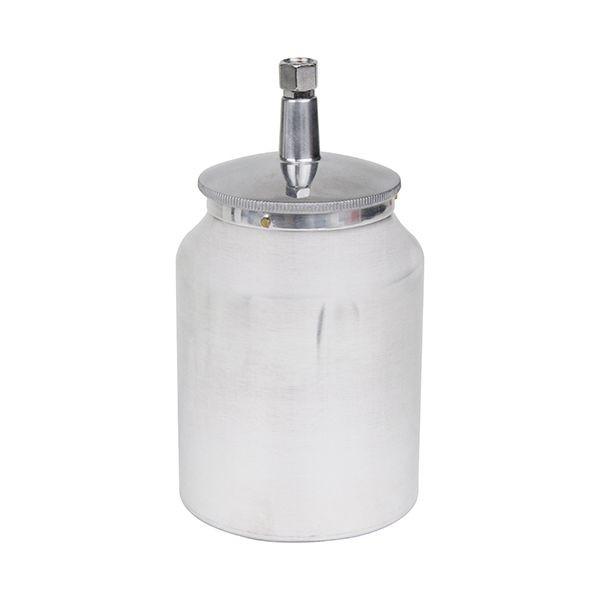 ED3003045 4977292458863 SK11 スプレーガンカップ1．0L SPC−10SN 吸上式 1000cc 塗装用具