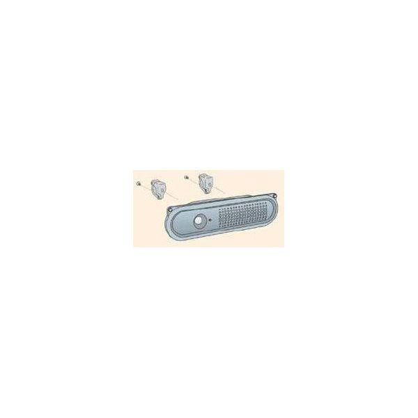 ED3109359 【個人宅配送不可】 エスコ EA864CG-3 直送 代引不可 音声案内機 赤外線センサー／単管取付用 EA864CG3【キャンセル不可】