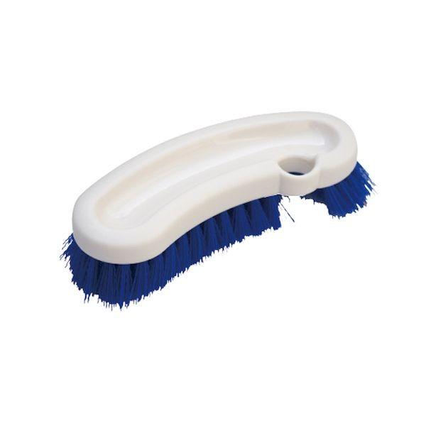 ED3110917 4549395071258 住友スリーエム 3M 衛生用ハンドブラシ 青 60X170mm EI BRUSH BLU アオ